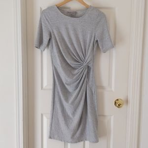 Vero Moda Grey Dress